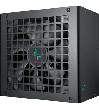 DEEPCOOL 750w 80+ Bronze PL750-D PCIe 5.0 Power Supply
