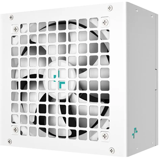 DEEPCOOL 750w 80+ PL750-D Power Supply Beyaz