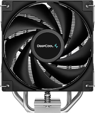 DEEPCOOL AK400-G2 AM5-1851p Hava Soğutmalı İşlemci Fanı