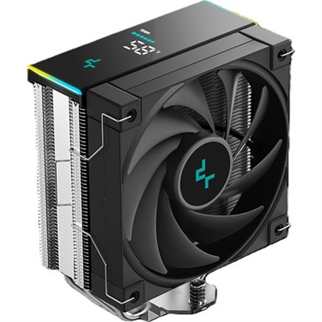 DEEPCOOL AK400-G2 AM5-1851p Hava Soğutmalı İşlemci Fanı