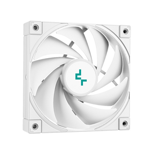 DEEPCOOL AK620 Digital SE AK620DIGITAL-SE-WH ARGB AM5-1851p Hava Soğutmalı Dual İşlemci Fanı Beyaz