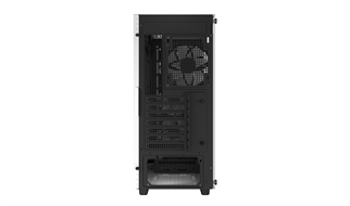 DEEPCOOL CC560 MESH WH V2 Gaming Mid-Tower PC Kasası Beyaz