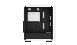DEEPCOOL CC560 MESH WH V2 Gaming Mid-Tower PC Kasası Beyaz
