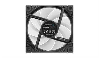 DEEPCOOL FD12-ARGB-3IN1 120mm 3lü Paket ARGB Fan Soğutma Kiti