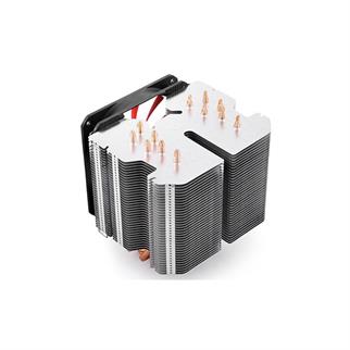 DEEPCOOL K2 HAVA SOĞUTMALI AM4-1151p 130W İŞLEMCİ FANI