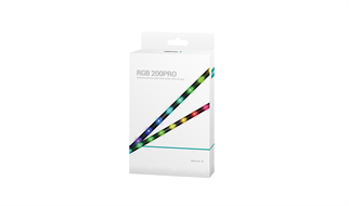 DEEPCOOL RGB 200PRO Adreslenebilir RGB (ARGB) Kasa İçi LED Şerit