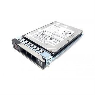 DELL 1.2TB 2.5