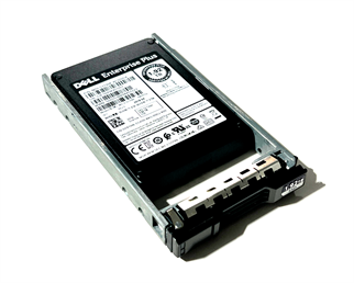 DELL 1.92TB 2.5” 0Y4TH9 Enterprise SAS SSD Disk