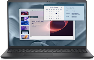 DELL 15.6