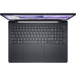 DELL 16” PRO MAX MC16250_4 ULTRA 7 265H-32GB DDR5 RAM-1TB NVME-8GB RTX PRO1000 BWL-W11P Taşınabilir İş istasyonu