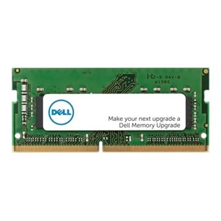 DELL 16GB 5600MHz DDR5 NOTEBOOK RAM VALUE AC774048