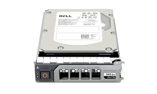 DELL 2TB 2.5