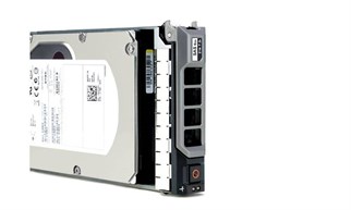 DELL 2TB 2.5