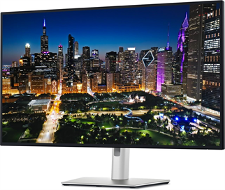 DELL 31.5