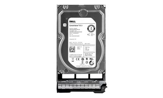 DELL 3,5 4tb 7.2K SAS Sunucu Disk