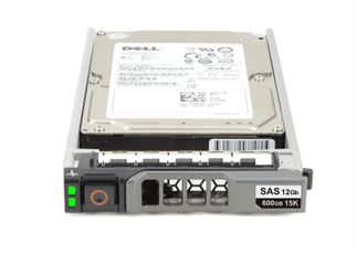 DELL 600GB 2.5