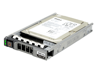 DELL 600GB 2.5