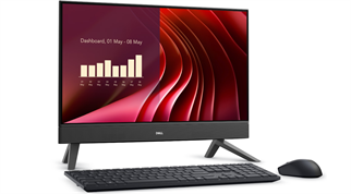 DELL AIO 23.8