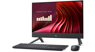 DELL AIO 23.8