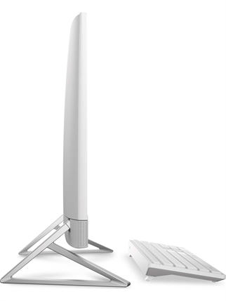 DELL AIO 23.8