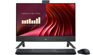 DELL AIO 23.8