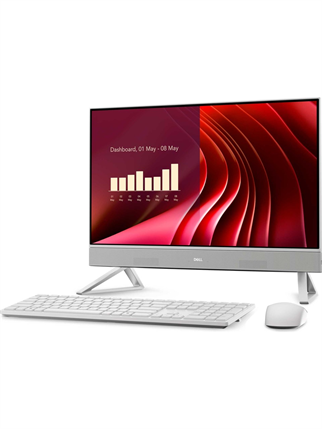 DELL AIO 23.8