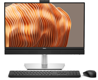 DELL AIO 23.8