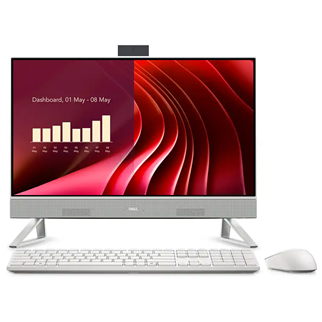 DELL AIO 24 EC242501020UBU, i5-1334U, 23,8