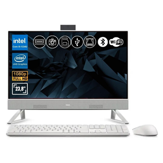 DELL AIO 24 EC242501020UBU, i5-1334U, 23,8