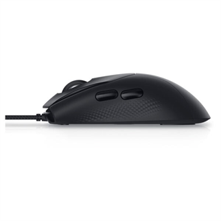 DELL Alienware AW320M 545-BBDS Kablolu RGB 19.000 DPI Oyuncu Mouse (Siyah)