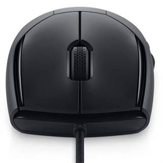 DELL Alienware AW320M 545-BBDS Kablolu RGB 19.000 DPI Oyuncu Mouse (Siyah)