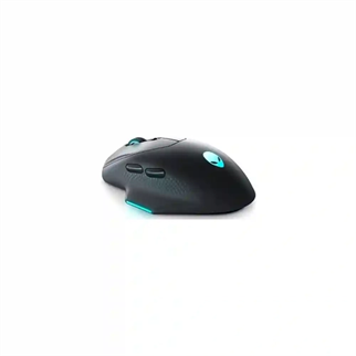 DELL AW620M Kablosuz Siyah Gaming Mouse