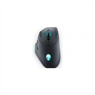 DELL AW620M Kablosuz Siyah Gaming Mouse