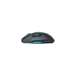 DELL AW620M Kablosuz Siyah Gaming Mouse