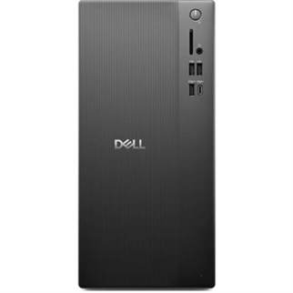 DELL CORE i5 14400-16GB DDR5 RAM-512GB NVME-FDOS / PRO TOWER ESSENTIAL BTO005B-QVT1260U