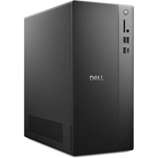 DELL CORE i5 14400-16GB DDR5 RAM-512GB NVME-FDOS / PRO TOWER ESSENTIAL BTO005B-QVT1260U