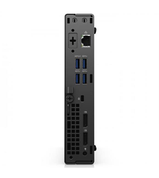 DELL CORE i5 14500T 8GB DDR5 RAM-512GB NVME- FDOS MINI PC / OPTIPLEX 7020MFF N007O7020MFFU