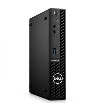 DELL CORE i5 14500T 8GB DDR5 RAM-512GB NVME- FDOS MINI PC / OPTIPLEX 7020MFF N007O7020MFFU