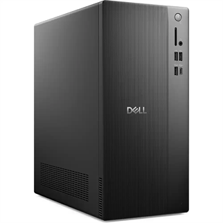 DELL CORE i7 14700-16GB DDR5 RAM-512GB NVME-O/B VGA-FDOS / ECT1250 ECT1250_RPLS-R_007_U