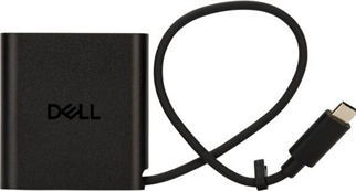 DELL DA225 Pro 4in1 TYPEC Çoklayıcı Adaptör