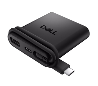 DELL DA225 Pro 4in1 TYPEC Çoklayıcı Adaptör