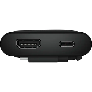 DELL DA225 Pro 4in1 TYPEC Çoklayıcı Adaptör
