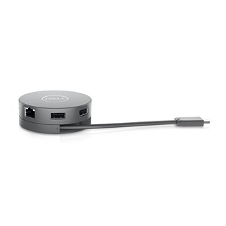 DELL DA310 470-AEUP 7in1 TYPE-C MULTIPORT ADAPTOR