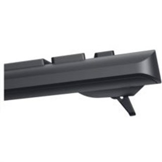 DELL KM3322W Kablosuz Q Trk Siyah Klavye - Mouse Set