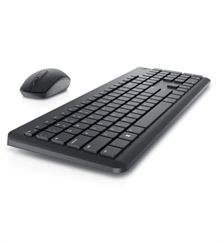 DELL KM3322W Kablosuz klavye Mouse Set ingilizce (580-AKFZ)