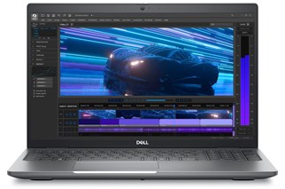 DELL M3591 XCTOP3591EMEA_VP-1 Ultra7-155H 8GB DDR5 RAM- 512GB NVME- 15.6