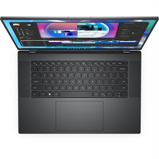 DELL M5680 XCTOP5680EMEA-VP-2 I7-13800H 16GB 512GB SSD 6GB RTX A1000 16