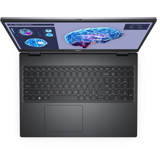 DELL M7680 XTOP7680EMEA_VP-2 I9-13950HX 32GB 512GB SSD 16GB RTX A5000 16