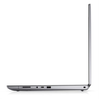DELL M7680 XTOP7680EMEA_VP-2 I9-13950HX 32GB 512GB SSD 16GB RTX A5000 16
