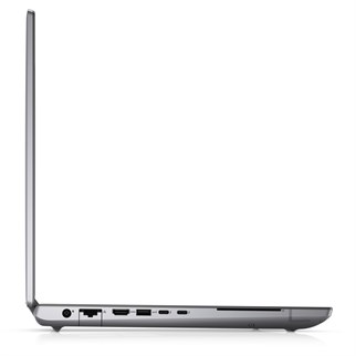DELL M7780 XCTOP7780EMEA I7-13850HX 32GB NVME 512GB SSD 12GB RTX3500 17